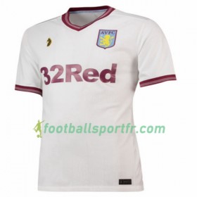Tenue Aston Villa Extérieur 2018-2019 Maillot de Foot